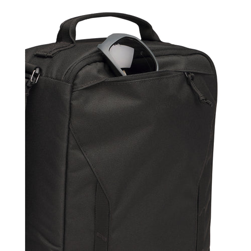 Under Armour Hustle Shoe Bag Unisex Ayakkabı Çantası - Siyah