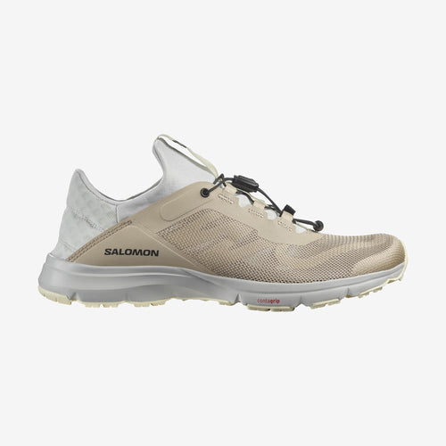 Salomon Amphib Bold 2 Kadın Outdoor Ayakkabısı - Krem-Gri