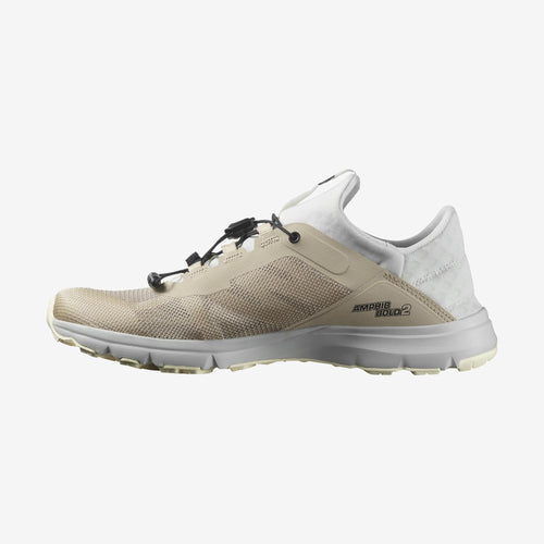 Salomon Amphib Bold 2 Kadın Outdoor Ayakkabısı - Krem-Gri