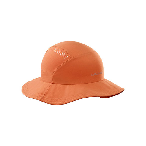 Salomon Mountain Unisex Şapka - Turuncu