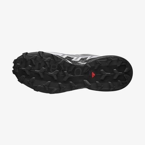 Salomon Speedcross Erkek Trail Ayakkabısı - Gri