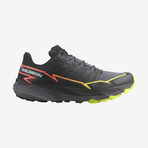 Salomon Thundercross Erkek Koşu Ayakkabısı - Çok Renkli