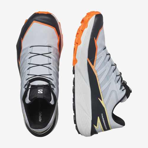 Salomon Thundercross Erkek Koşu Ayakkabısı - Çok Renkli