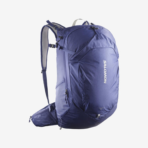 Salomon Trailblazer 30 Unisex Sırt Çantası - Çok Renkli