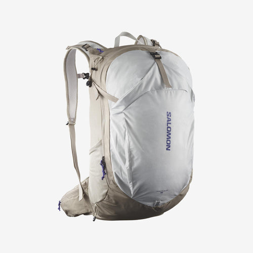 Salomon Trailblazer 30 Unisex Sırt Çantası - Haki