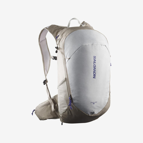 Salomon Trailblazer Unisex Sırt Çantası - Haki