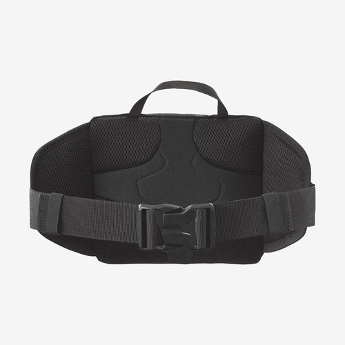 Salomon Trailblazer Unisex Bel Çantası - Siyah