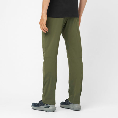 Salomon Wayfarer Erkek Pantolon - Haki