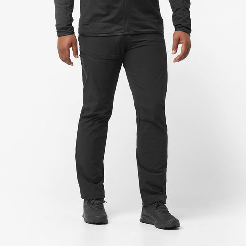 Salomon Wayfarer Erkek Pantolon - Siyah