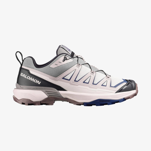 Salomon X Ultra 360 Edge Erkek Outdoor Ayakkabı - Çok Renkli