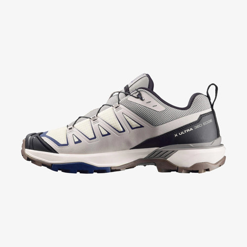Salomon X Ultra 360 Edge Erkek Outdoor Ayakkabı - Çok Renkli