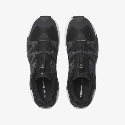 Salomon XC Roam Erkek Sneaker - Siyah