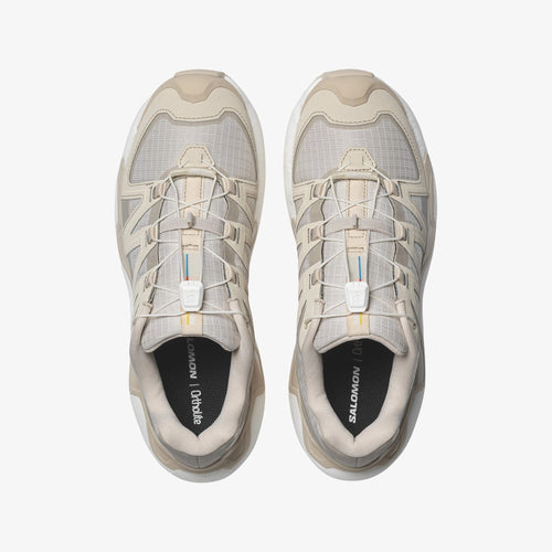 Salomon XC Roam Kadın Sneaker - Bej