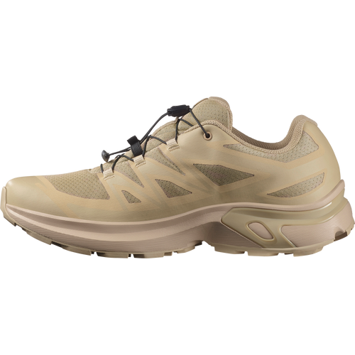 Salomon XT-EVR Gore-Tex Erkek Sneaker - Bej-Bej