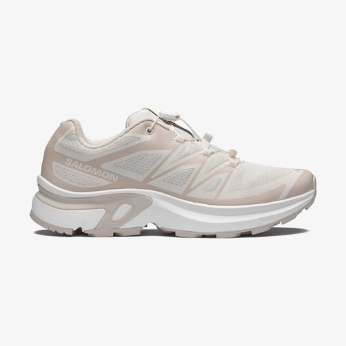 Salomon XT-EVR Kadın Sneaker - Bej