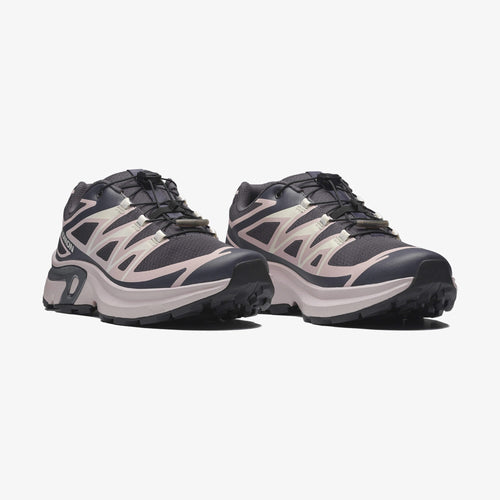 Salomon XT-EVR Kadın Sneaker - Çok Renkli