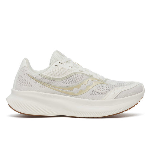Saucony Cohesion 18 Kadın Koşu Ayakkabısı - Krem