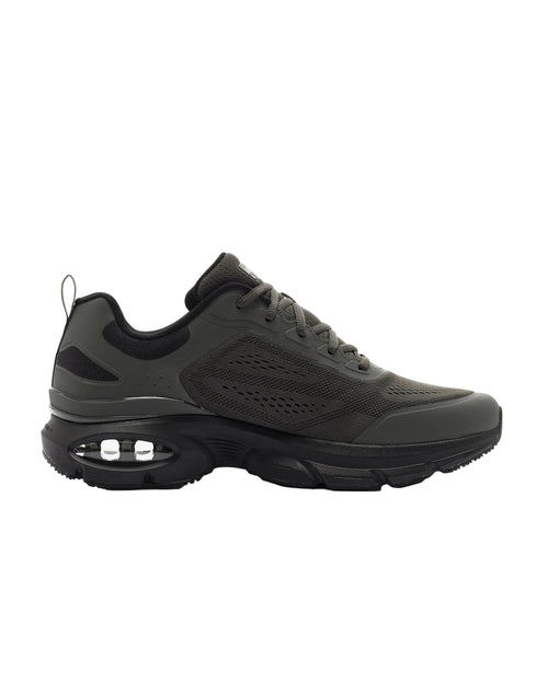 Skechers Air Ventura Cataclysm Erkek Sneaker - Yeşil