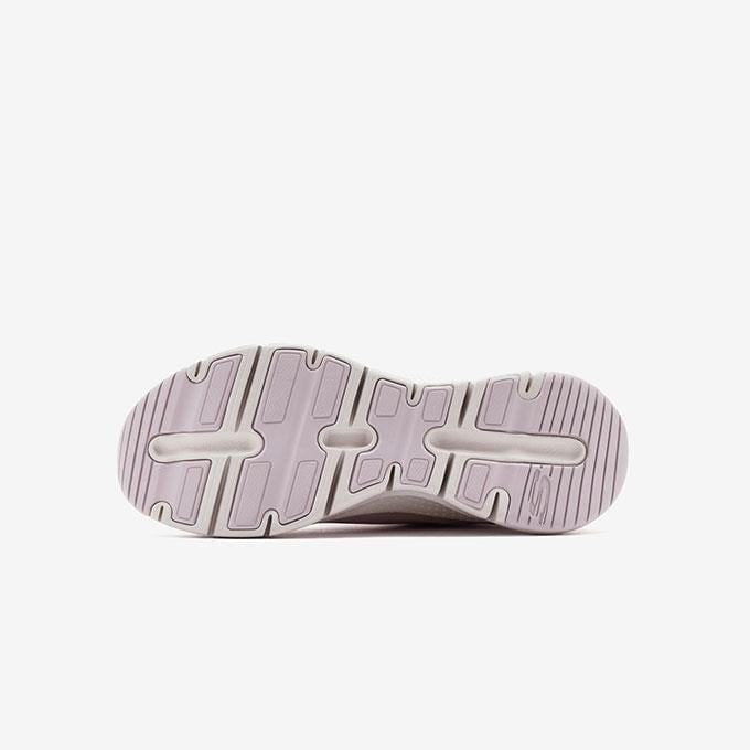 Skechers Arch Fit Big Appeal Çok Renkli Kadın Sneaker