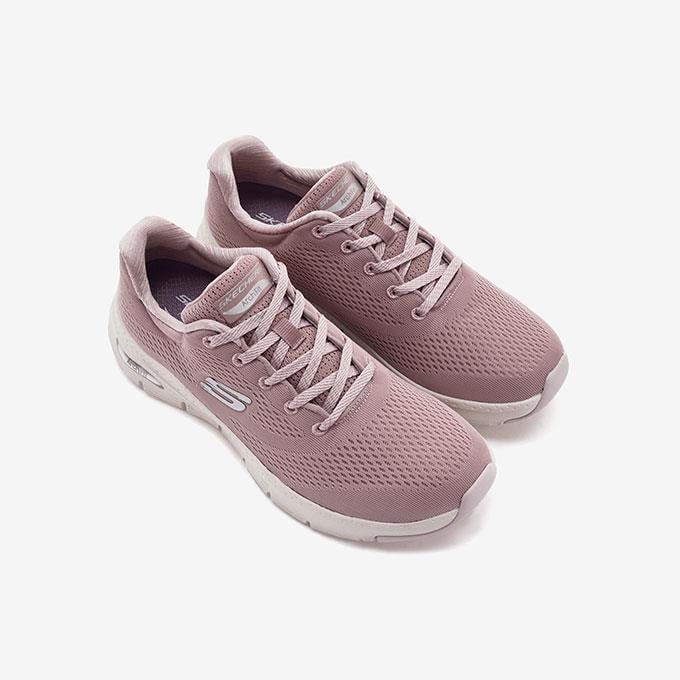 Skechers Arch Fit Big Appeal Çok Renkli Kadın Sneaker