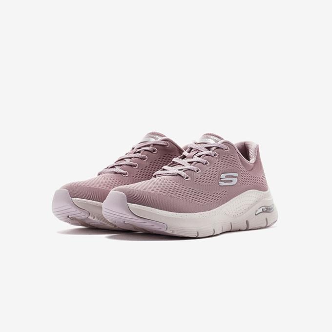 Skechers Arch Fit Big Appeal Çok Renkli Kadın Sneaker