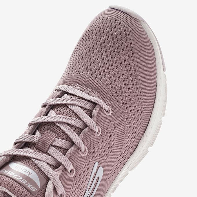 Skechers Arch Fit Big Appeal Çok Renkli Kadın Sneaker