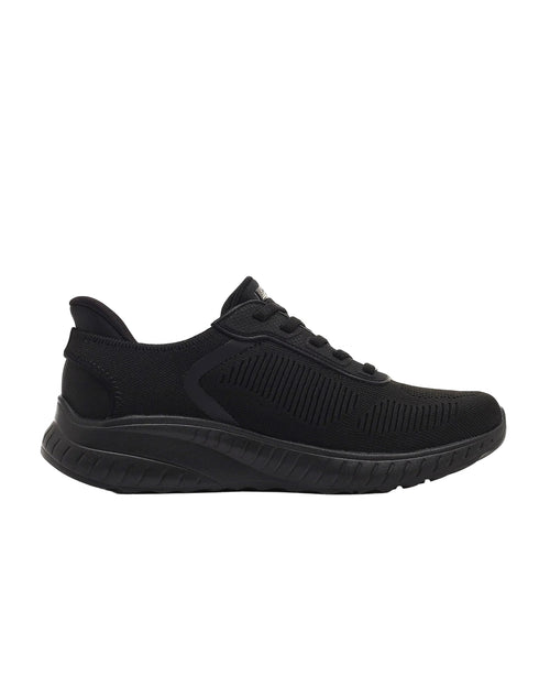 Skechers Bob s Squad Chaos Current Muse Kadın Sneaker - Siyah