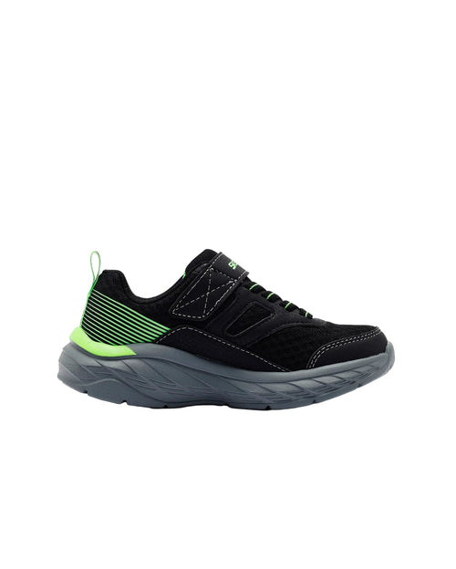 Skechers Boundless Çocuk Sneaker - Siyah - görsel 3