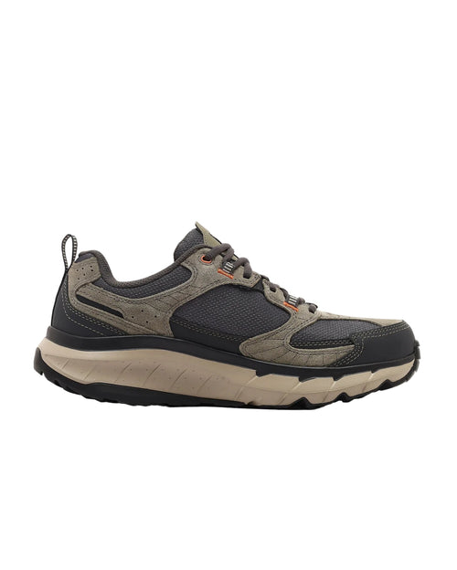 Skechers D Lux Pro Erkek Outdoor Ayakkabısı - Çok Renkli