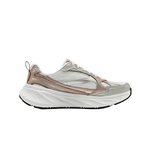 Skechers Edgeride Kadın Sneaker - Altın