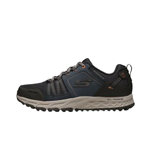 Skechers Escape Plan Erkek Outdoor Ayakkabı - Lacivert