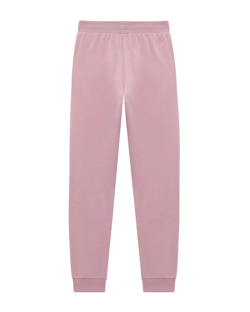 Skechers Essential Jogger Kadın Eşofman Altı - Gül