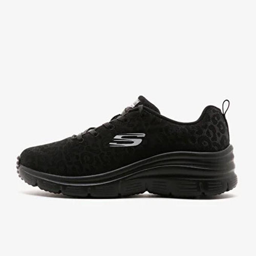 Skechers Fashion Fit Kadın Sneaker - Siyah