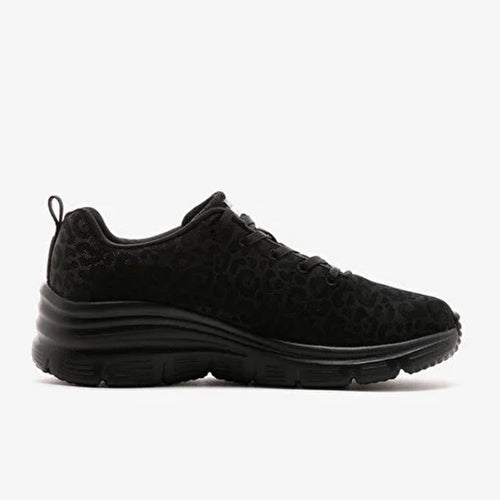 Skechers Fashion Fit Kadın Sneaker - Siyah
