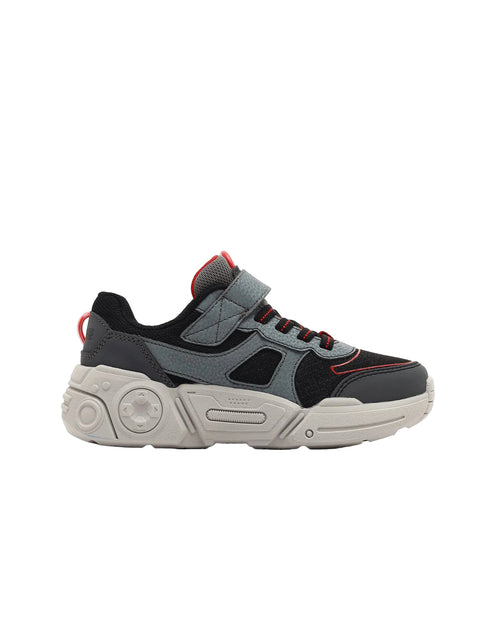 Skechers Gametronix 2.0 Erkek Çocuk Sneaker - Gri