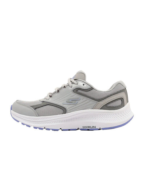 Skechers Go Run Consistent 2.0 Advantage Kadın Koşu Ayakkabısı - Gri
