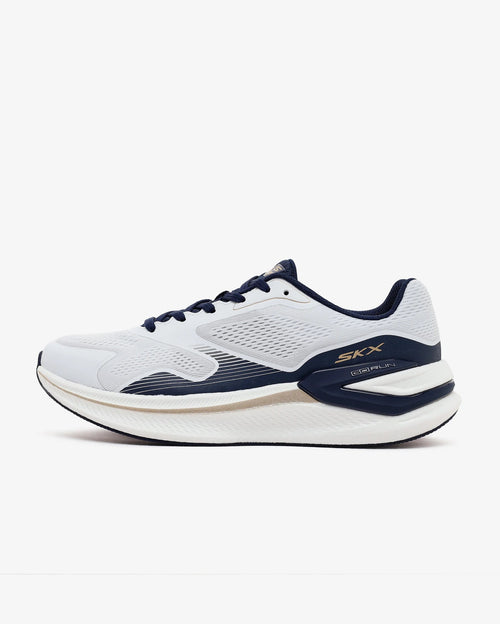 Skechers Go Run Consistent Pro Erkek Koşu Ayakkabısı - Beyaz