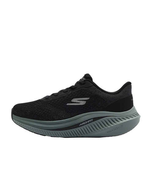 Skechers Go Walk Max Cushioning Arch Fit Erkek Günlük Spor Ayakkabı - Siyah