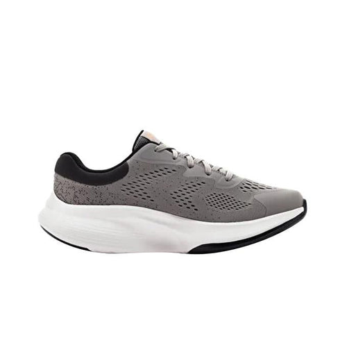 Skechers Go Walk Max Walker Augustus Erkek Koşu Ayakkabısı - Gri