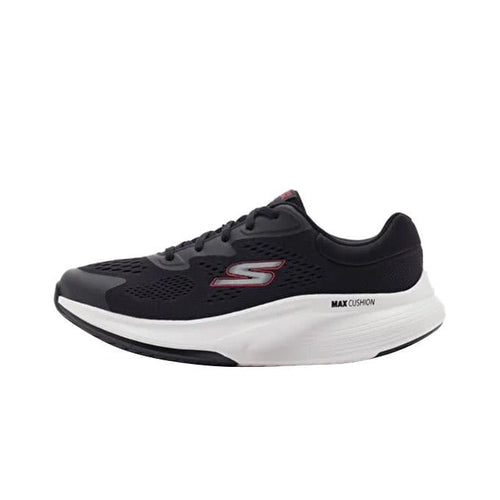 Skechers Go Walk Max Walker Augustus Erkek Koşu Ayakkabısı - Siyah