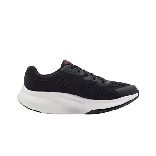 Skechers Go Walk Max Walker Augustus Erkek Koşu Ayakkabısı - Siyah