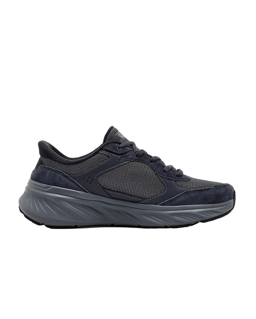 Skechers Edgeride Erlon Erkek Sneaker - Gri - görsel 3