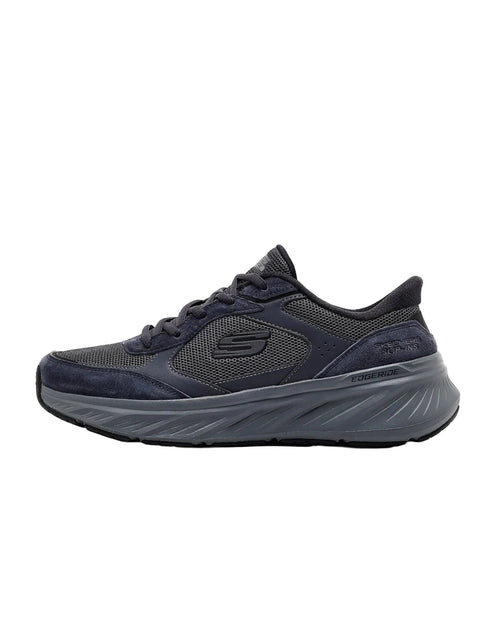 Skechers Edgeride Erlon Erkek Sneaker - Gri - görsel 2