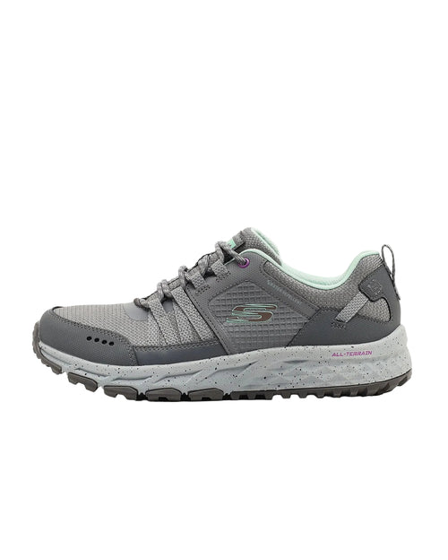 Skechers Escape Plan Kadın Outdoor Ayakkabı - Gri