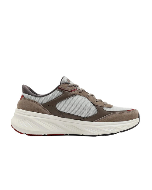 Skechers Edgeride Erlon Erkek Sneaker - Kahverengi