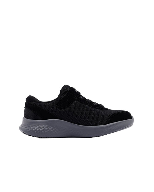 Skechers Lite Pro Sprint Surge Çocuk Sneaker - Siyah - görsel 2