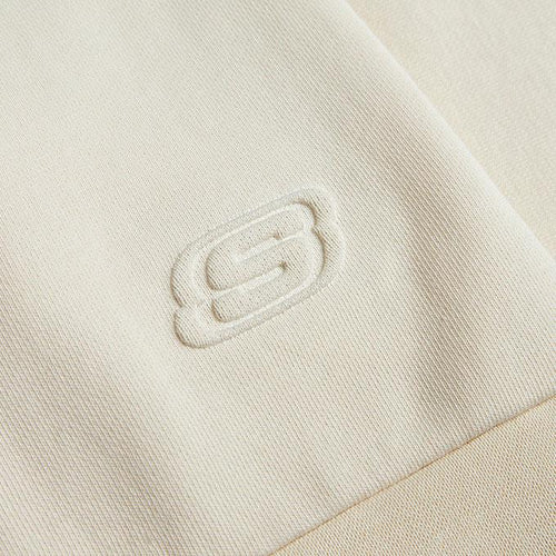 Skechers Essential Erkek Sweat - Beyaz - görsel 2