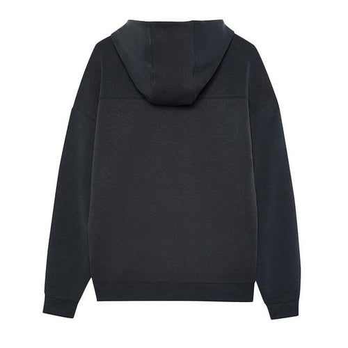 Skechers Soft Touch Soft Touch Erkek Sweatshirt - Siyah