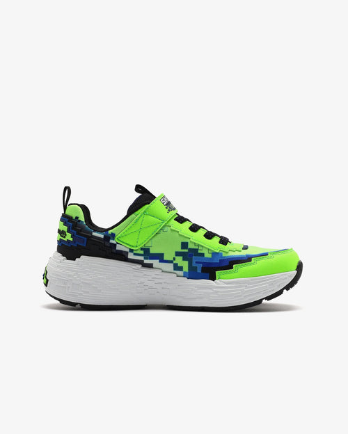 Skechers Mega Craft 4K Erkek Çocuk Sneaker - Çok Renkli