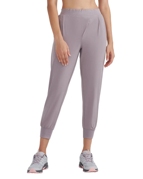 Skechers Micro Collection Daily Kadın Eşofman Altı - Lila